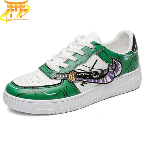 sneakers-zoro-one-piece™