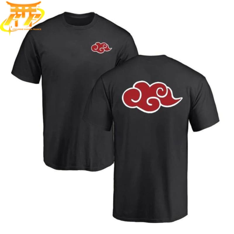 t-shirt-akatsuki-nuage-naruto-shippuden™