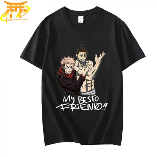 tshirt-best-friendo-jujutsu-kaisen™