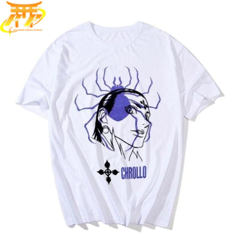 t-shirt-chrollo-hunter-x-hunter™