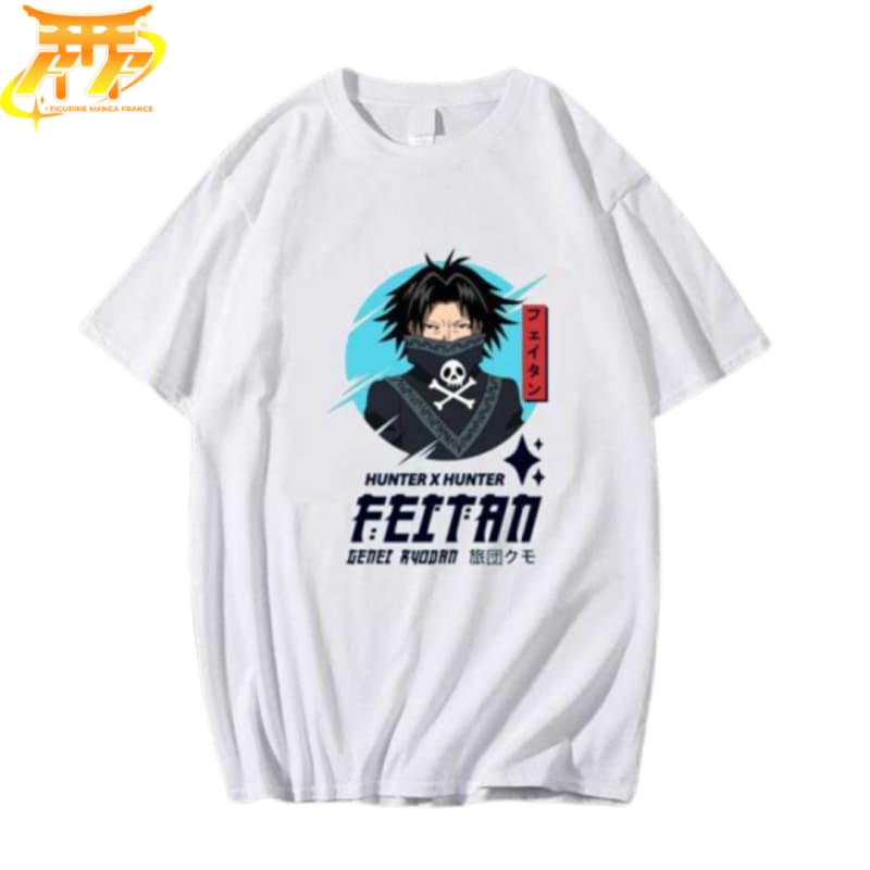 tshirt-feitan-portor-hunterxhunter™