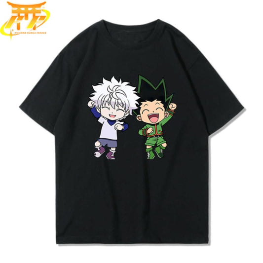 t-shirt-friendship-hunter-x-hunter™