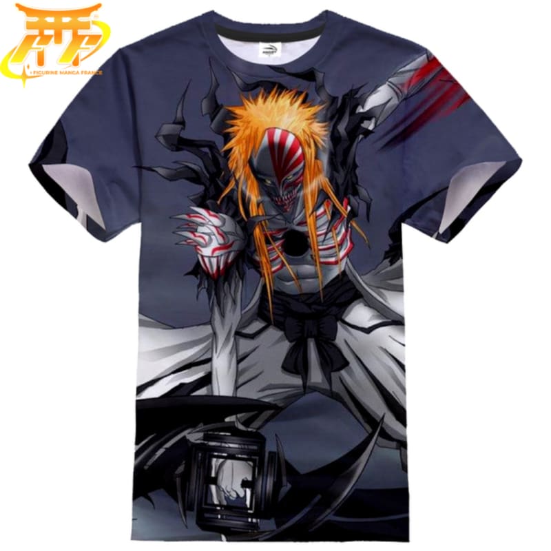 t-shirt-ichigo-hollow-bleach™