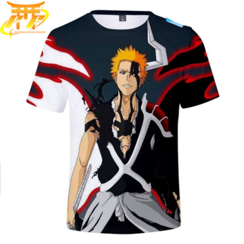 t-shirt-ichigo-true-power-bleach™