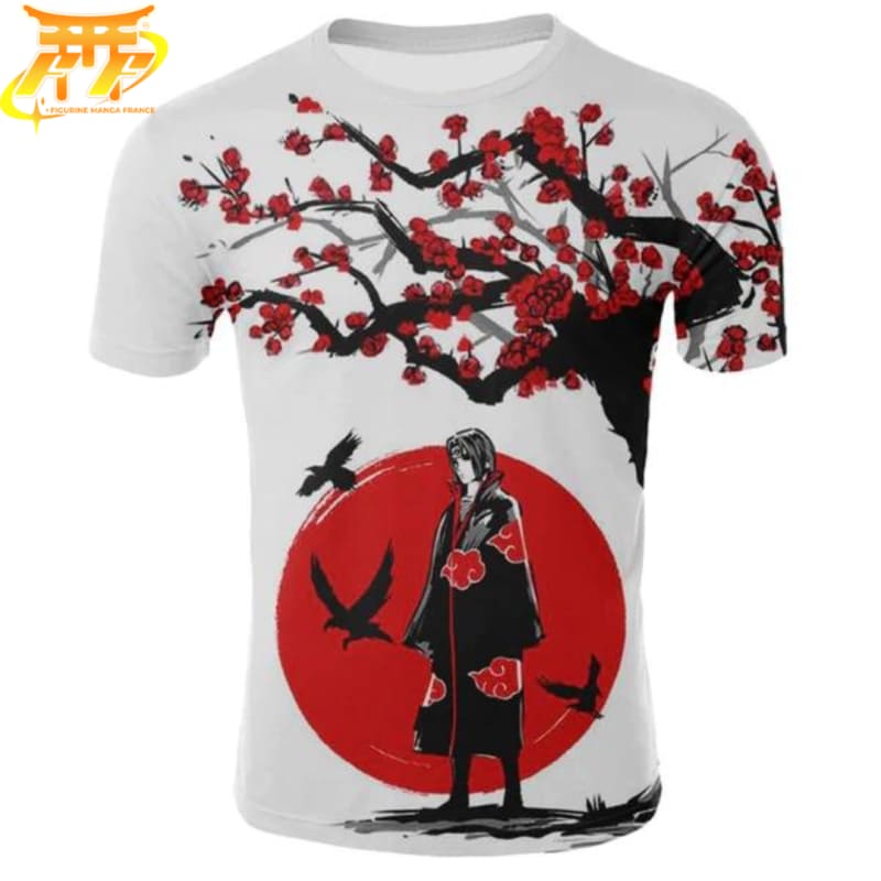 t-shirt-itachi-soleil-levant-naruto-shippuden™