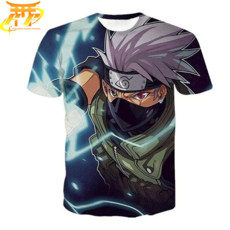 t-shirt-kakashi-chidori-naruto-shippuden™