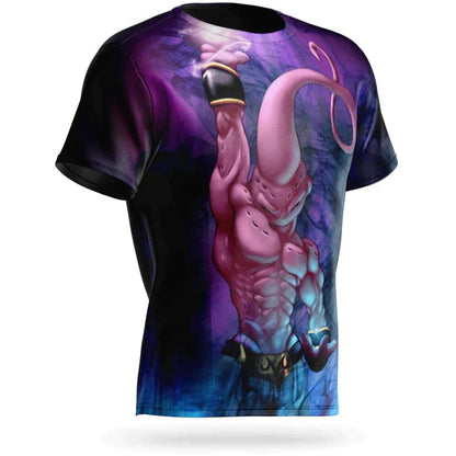 t-shirt-kid-buu-dragon-ball-z™