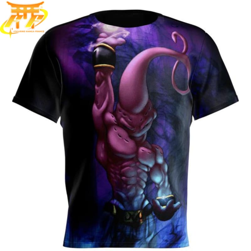 t-shirt-kid-buu-dragon-ball-z™