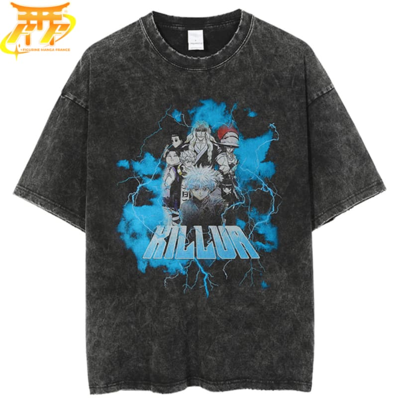 t-shirt-kilua-zoldik-hunter-x-hunter™