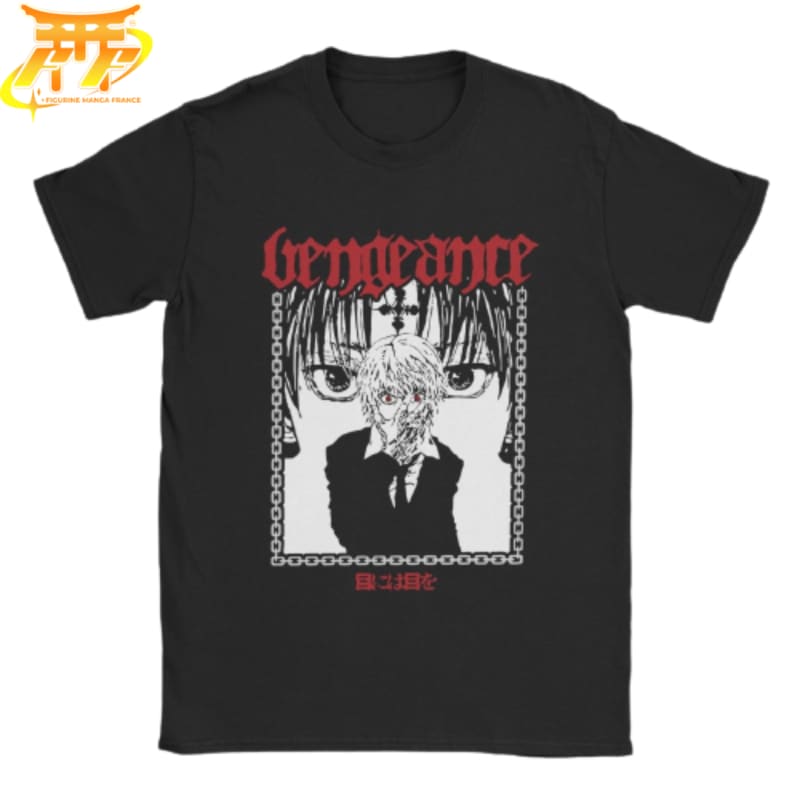 t-shirt-kurapika-hunter-x-hunter™