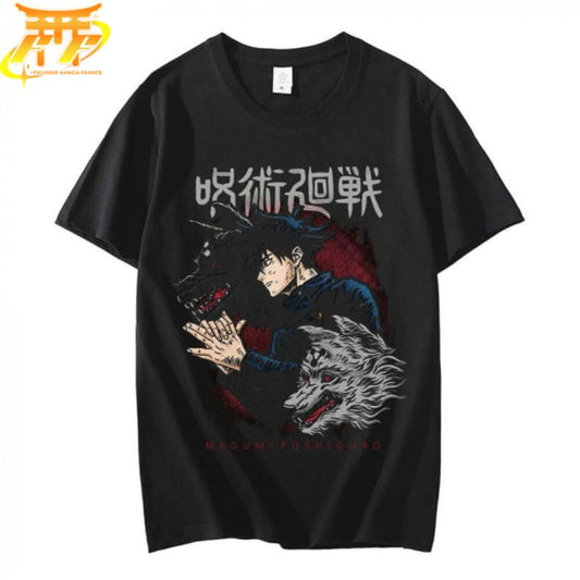 tshirt-megumi-chien-jujutsu-kaisen™