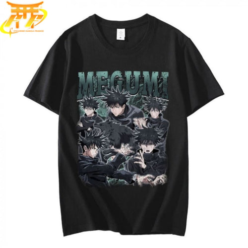 t-shirt-megumi-jujutsu-kaisen™