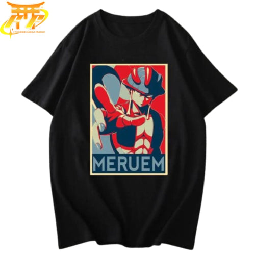t-shirt-meruem-hunter-x-hunter™