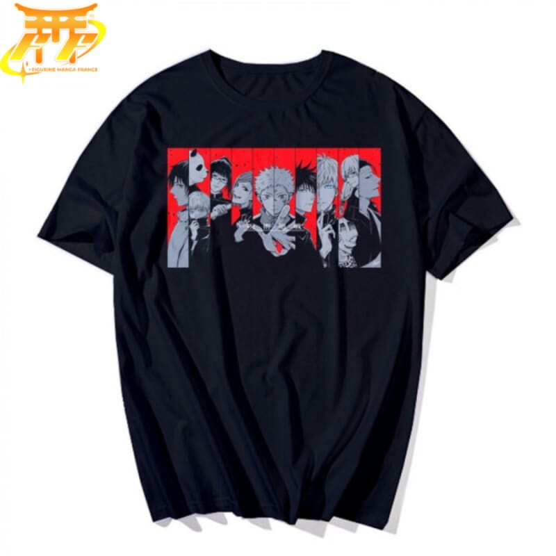 t-shirt-roaster-jujutsu-kaisen™