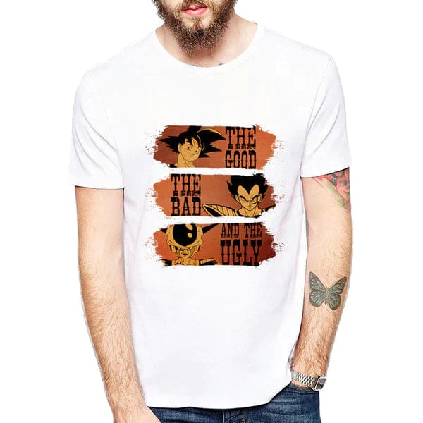 t-shirt-saga-namek-dragon-ball-z™