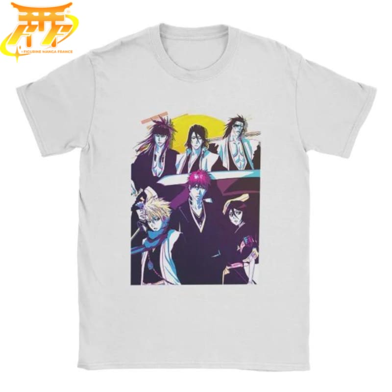 t-shirt-shinigami-bleach™