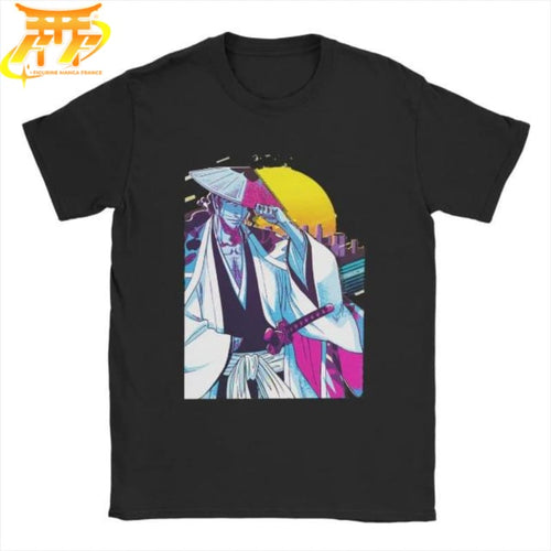t-shirt-shunsui-kyoraku-bleach™