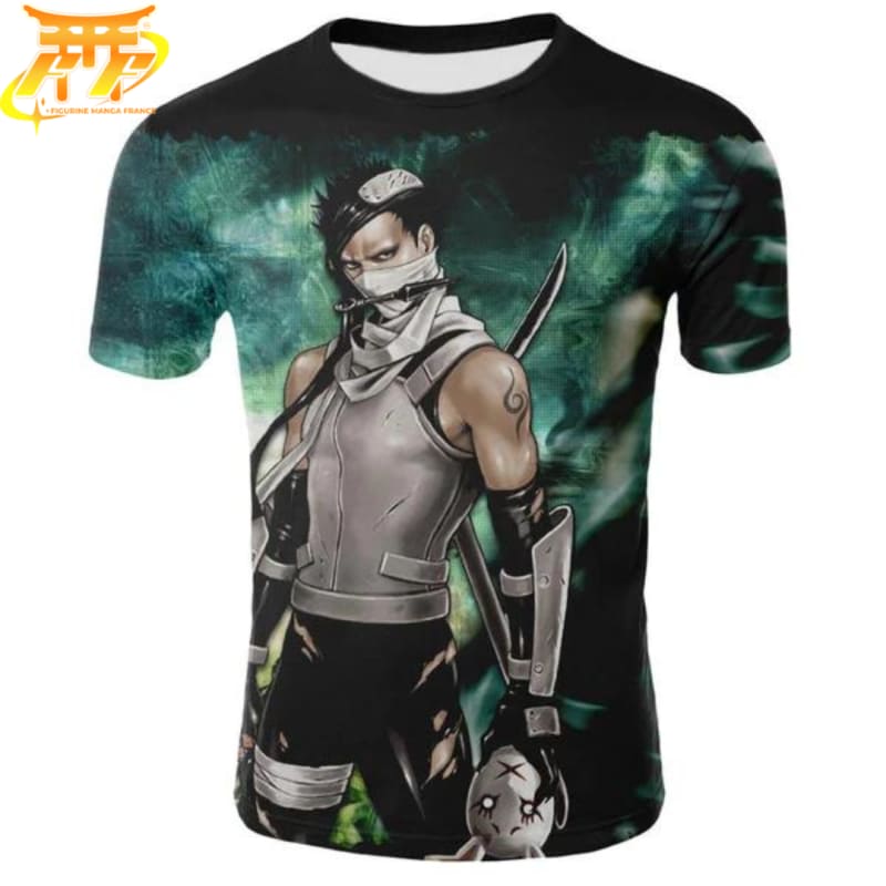 t-shirt-zabuza-naruto-shippuden™