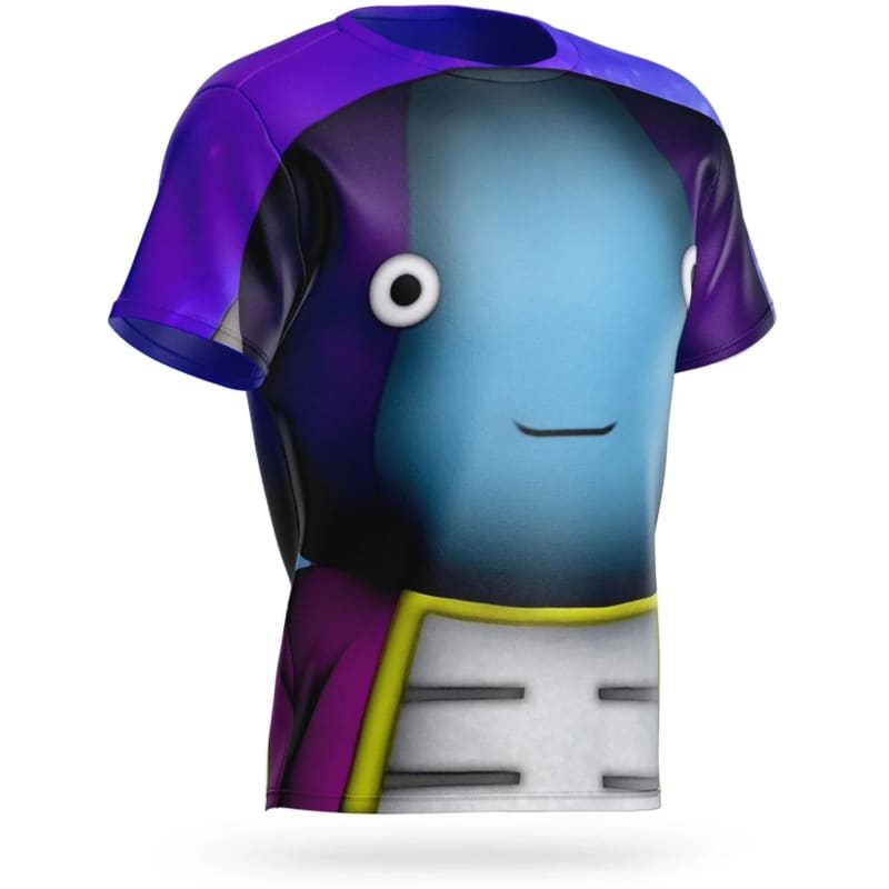 t-shirt-zeno-dragon-ball-z™