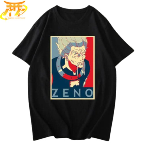 t-shirt-zeno-hunter-x-hunter™