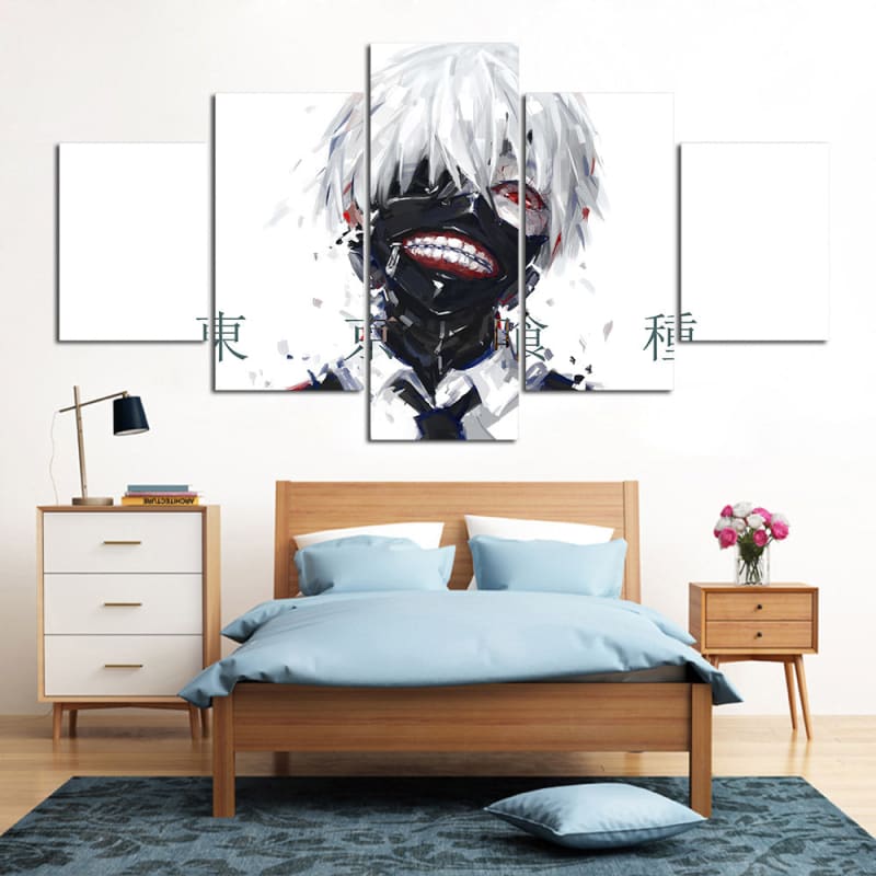 tableau-ken-kaneki-cache-oeil-tokyo-ghoul™