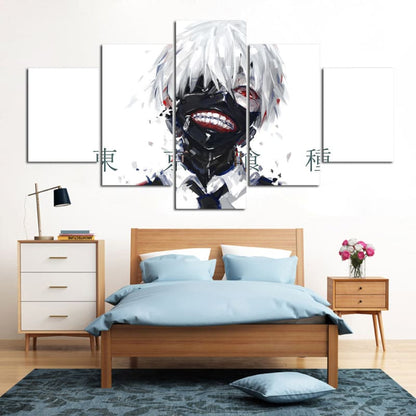 tableau-ken-kaneki-cache-oeil-tokyo-ghoul™