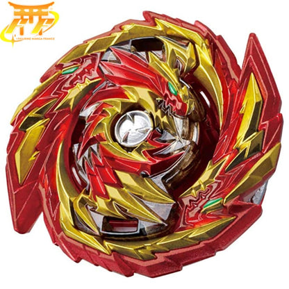 Toupies Master Diabolos Generate - Beyblade Burst Rise™