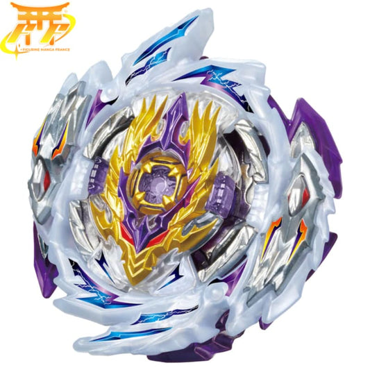 Toupie Rage Longinus Destroy' 3A - Beyblade Burst Surge™