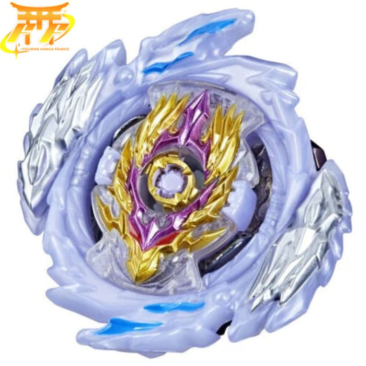 Toupie Raid Luinor L6 3A-D Destroyer-SPM - Beyblade Burst Surge™