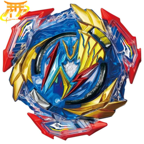Toupie Ultimate Valkyrie Legacy Variable-9  - Beyblade Burst QuadDrive