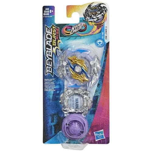 Toupies Zone Luinor L5 Drake Spiro-H - Beyblade Burst Rise™