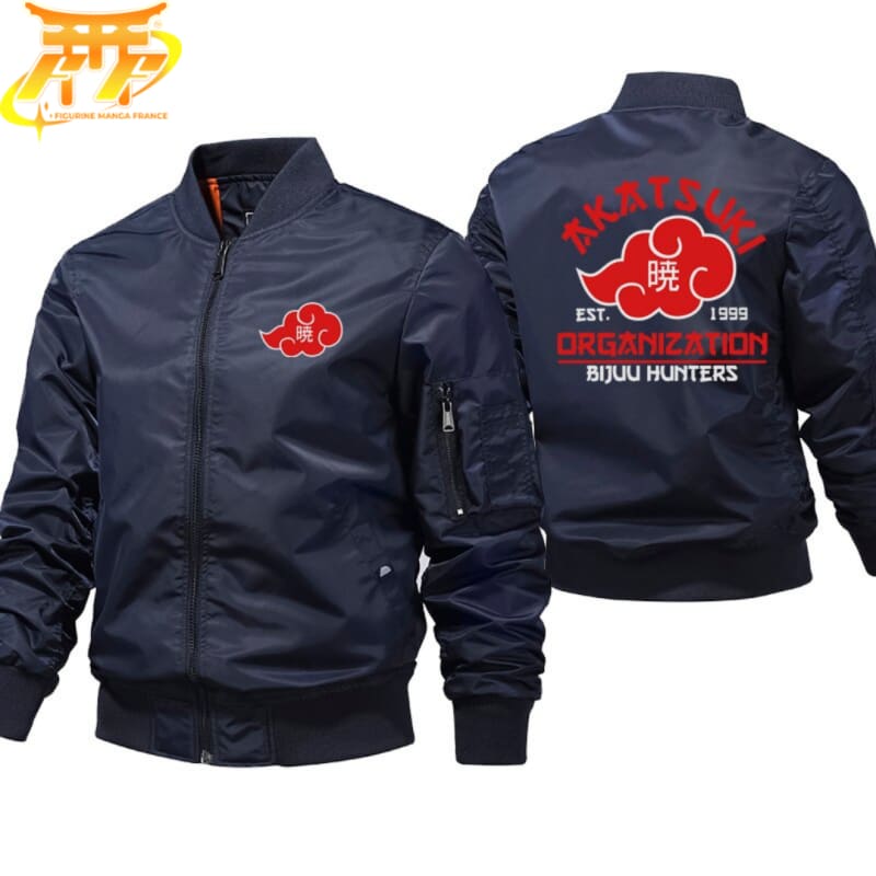 Veste Akatsuki - Naruto Shippuden™ - Figurine Manga France