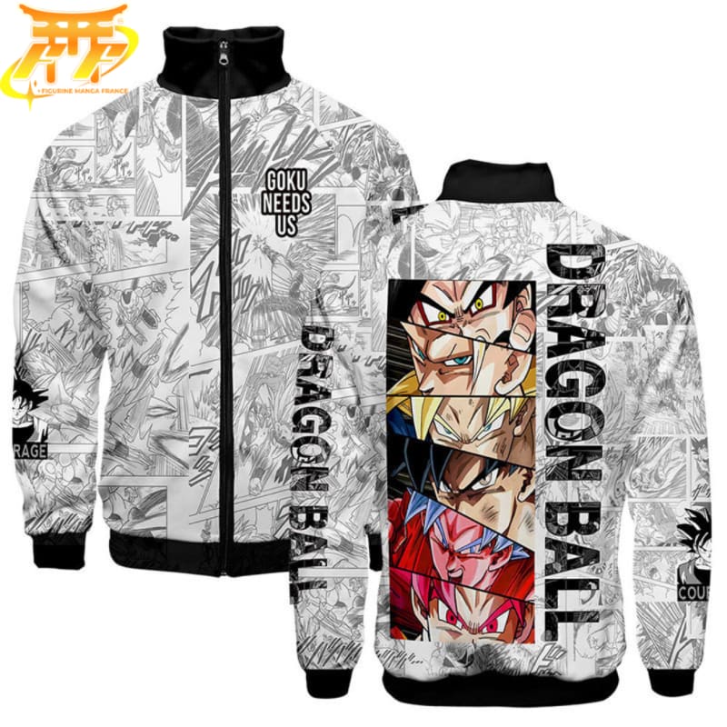 veste-goku-transformations-dbz