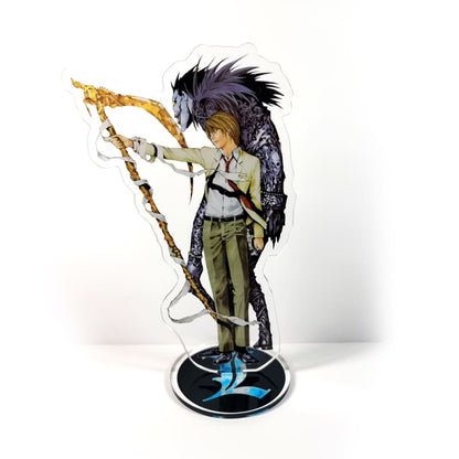 figurine-acrylique-light-death-note™